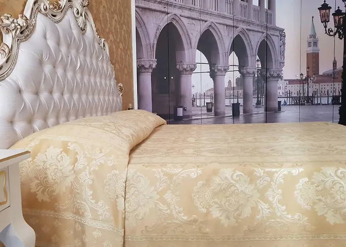 Apartamento La Residenza Di Carlo Close To Piazza San Marco