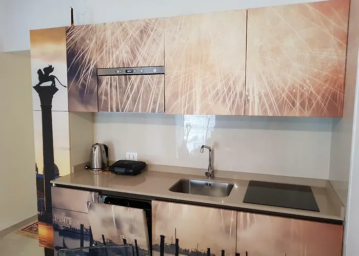 La Residenza Di Carlo Close To Piazza San Marco *