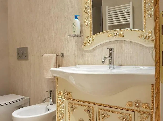 La Residenza Di Carlo Close To Piazza San Marco Apartamento *