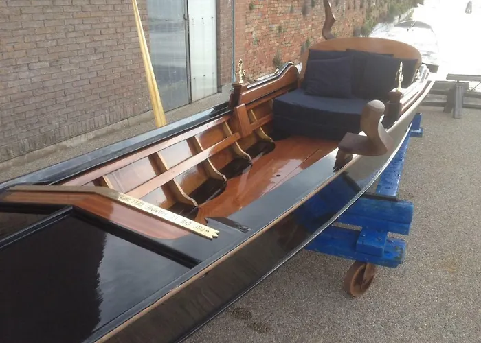 La Residenza Di Carlo Close To Piazza San Marco Venecia