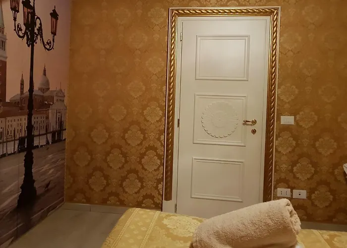 Apartamento La Residenza Di Carlo Close To Piazza San Marco *