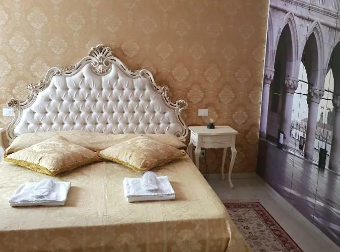 Apartamento La Residenza Di Carlo Close To Piazza San Marco *