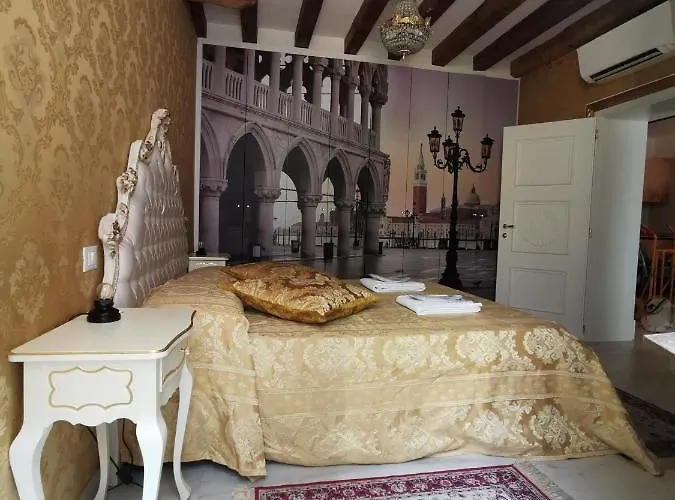 La Residenza Di Carlo Close To Piazza San Marco *