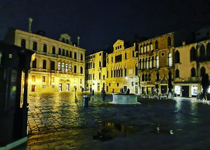 La Residenza Di Carlo Close To Piazza San Marco Apartamento *