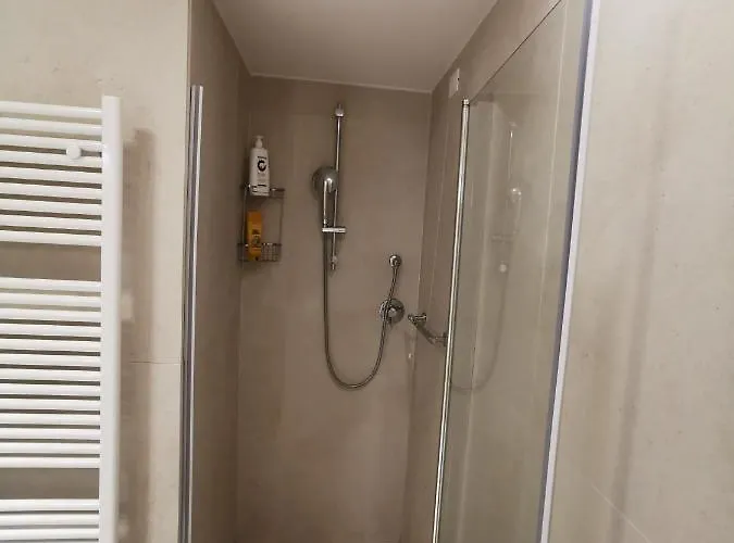 Apartamento La Residenza Di Carlo Close To Piazza San Marco Venecia