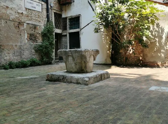 La Residenza Di Carlo Close To Piazza San Marco * Venecia