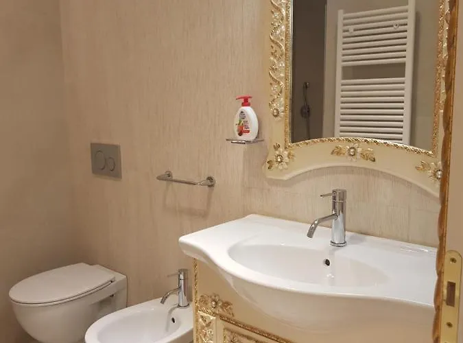 La Residenza Di Carlo Close To Piazza San Marco Apartamento *