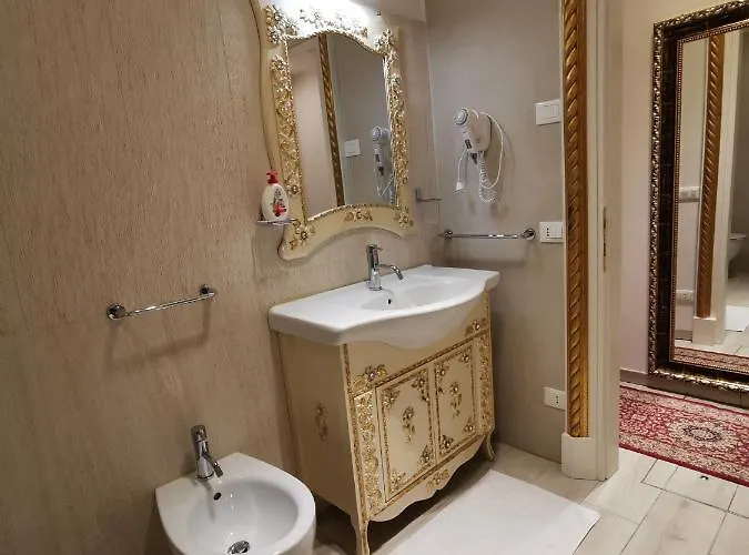 La Residenza Di Carlo Close To Piazza San Marco Apartamento *