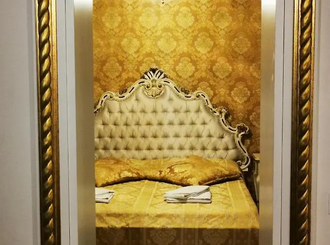 La Residenza Di Carlo Close To Piazza San Marco *