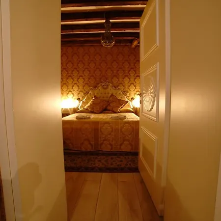 Apartamento La Residenza Di Carlo Close To Piazza San Marco
