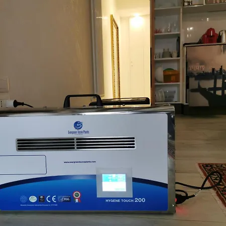 Apartamento La Residenza Di Carlo Close To Piazza San Marco *