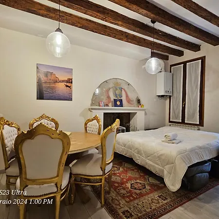 La Residenza Di Carlo Close To Piazza San Marco Apartamento Veneza