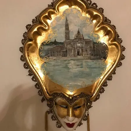 Apartamento La Residenza Di Carlo Close To Piazza San Marco *