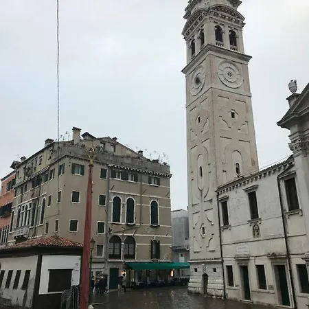 La Residenza Di Carlo Close To Piazza San Marco * Veneza