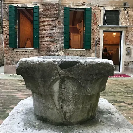 아파트 La Residenza Di Carlo Close To Piazza San Marco *