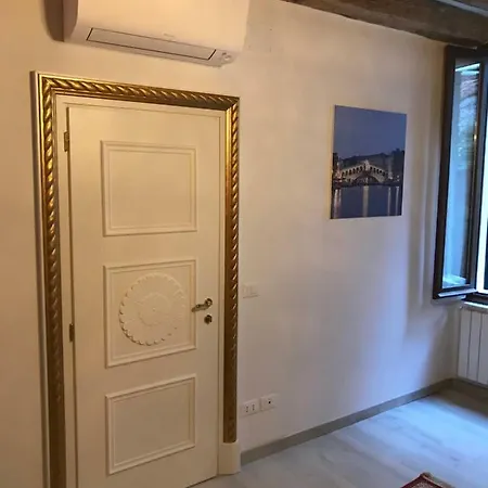La Residenza Di Carlo Close To Piazza San Marco