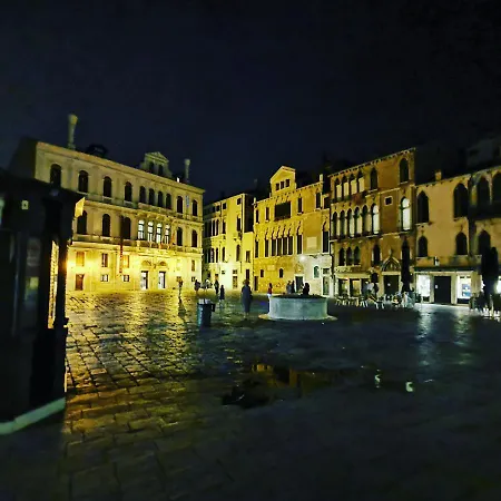 La Residenza Di Carlo Close To Piazza San Marco Apartamento *