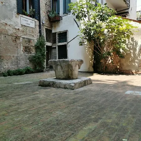 La Residenza Di Carlo Close To Piazza San Marco * Βενετία